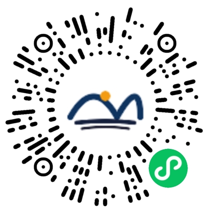 希语低喃心绪笔记小程序二维码